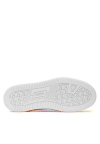 Puma Sneakersy Caven 2.0 Jr 393837 02 Biały. Kolor: biały. Materiał: skóra #4