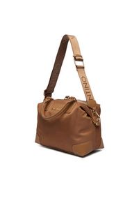 VALENTINO - Valentino Torebka VBSA9T23 Beżowy. Kolor: beżowy #5