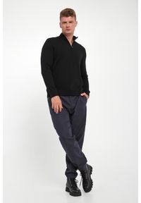 Sweter męski wełniany Dario JOOP!. Materiał: wełna #3