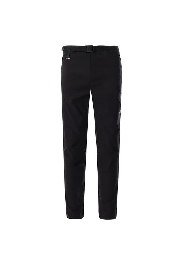 The North Face Lighting Pant > 0A495NJK31. Materiał: elastan, nylon