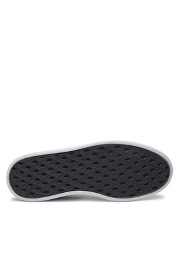 Adidas - adidas Sneakersy Breaknet Sleek IH5466 Czarny. Kolor: czarny. Materiał: zamsz, skóra
