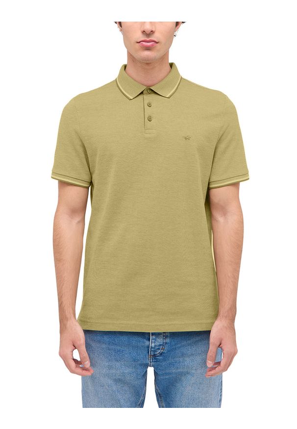 Męski T-Shirt Mustang Style Palco Boa 1016294 6292