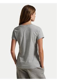 Polo Ralph Lauren T-Shirt 211902403007 Kolorowy Regular Fit. Typ kołnierza: polo. Materiał: bawełna. Wzór: kolorowy #3