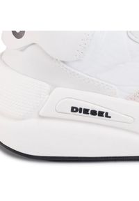 Diesel Sneakersy S-Serendipity Lc Y02351 P3390 T1015 Biały. Kolor: biały #8