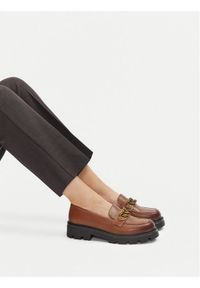 Lasocki Loafersy CEO-WI33-CSA538-SANDY-43 Brązowy. Kolor: brązowy. Materiał: skóra #1