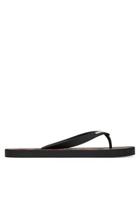 Hugo - HUGO Japonki Arvel Thng 50497860 Czarny. Kolor: czarny