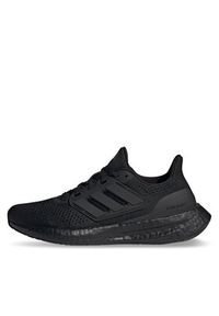 Adidas - adidas Buty do biegania Pureboost 23 IF2394 Czarny. Kolor: czarny. Materiał: materiał #7