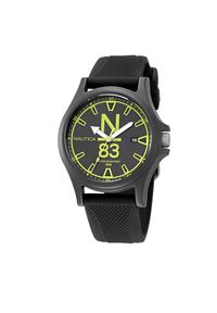 Zegarek Nautica. Kolor: czarny