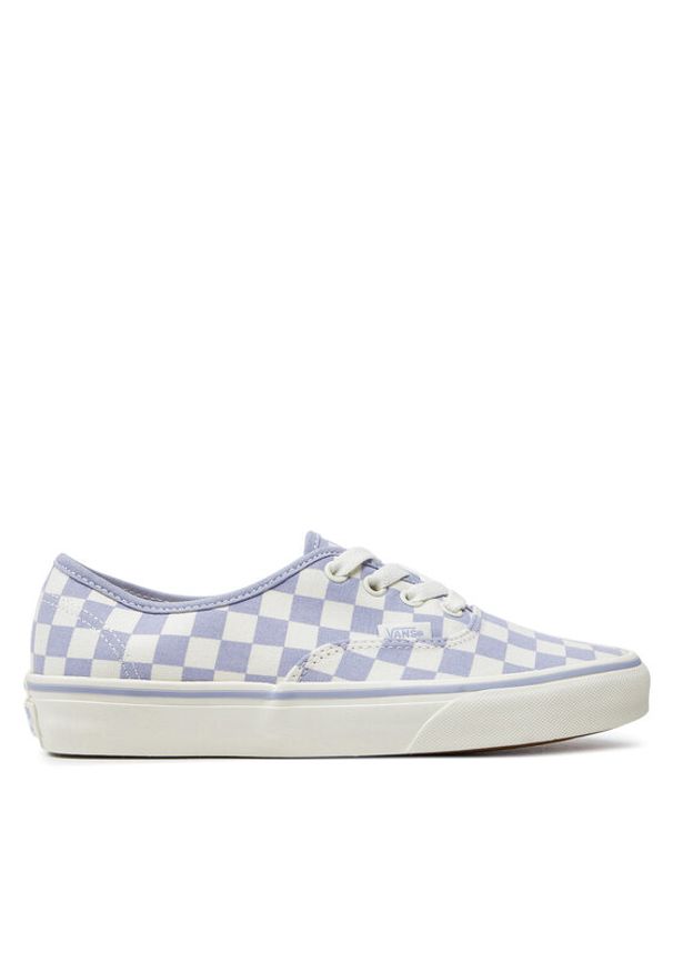 Vans Tenisówki Authentic VN000BW5LLC1 Różowy. Kolor: różowy. Materiał: materiał