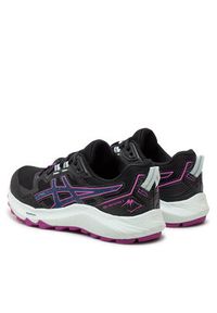 Asics Buty do biegania Gel-Sonoma 7 1012B413 Czarny. Kolor: czarny. Materiał: mesh, materiał