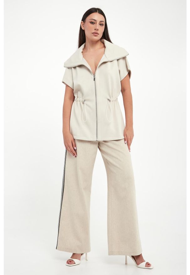 Joseph Ribkoff - Bluza damska JOSEPH RIBKOFF SPORT. Styl: sportowy