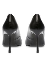 Steve Madden Szpilki Classie Pump SM11002907-03001-017 Czarny. Kolor: czarny. Obcas: na szpilce #4