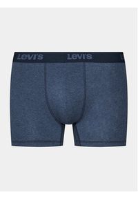 Levi's® Komplet 7 par bokserek 701225625 Granatowy. Kolor: niebieski. Materiał: bawełna #7