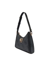 Guess Torebka Karnilla HWOS99 01180 Szary. Kolor: szary. Materiał: skórzane #6