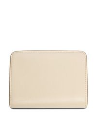 MARC JACOBS - Marc Jacobs Portfel damski 2S4SMP007S02 Écru. Materiał: skóra #4