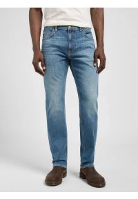 Lee - MESKIE SPODNIE LEE RIDER WESLEY 112371296 #1