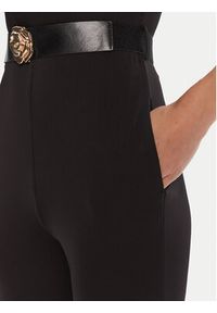 Rinascimento Kombinezon CFC0124992003 Czarny Regular Fit. Kolor: czarny. Materiał: syntetyk #6