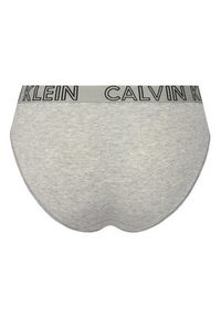 Calvin Klein Underwear Figi klasyczne Ultimate 000QD3637E Szary. Kolor: szary. Materiał: bawełna #3