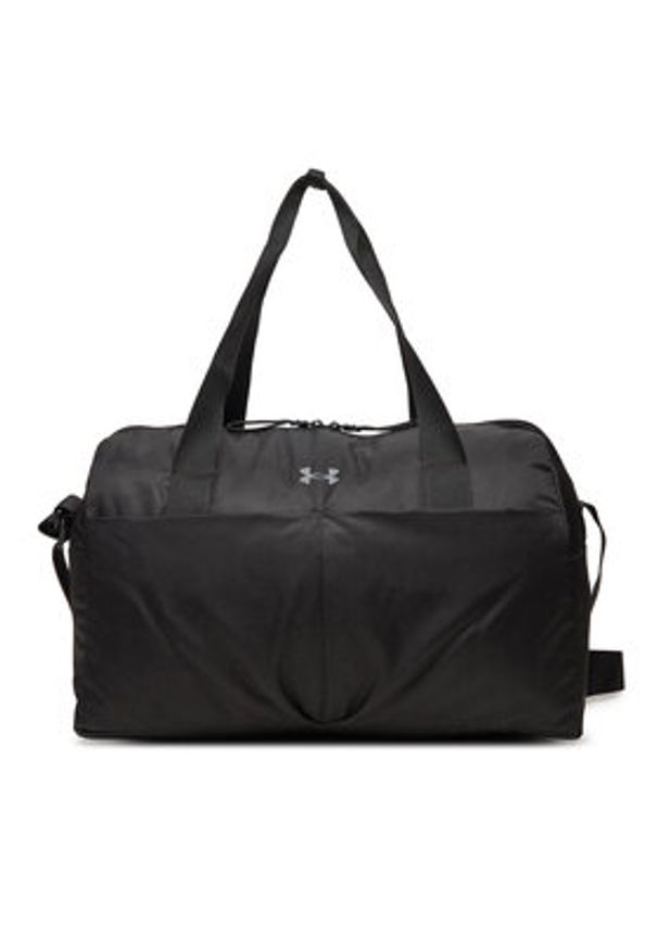 Under Armour Torba UA Studio Lite 1388915 Czarny. Kolor: czarny. Materiał: materiał