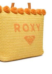 Roxy Torebka CWBEO-ROXY-L-003-09 Żółty. Kolor: żółty #5