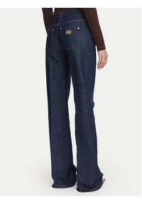 Marciano Guess Jeansy G6YA02 D1461 Granatowy Bootcut Fit. Kolor: niebieski #4
