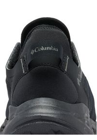 columbia - Columbia Sneakersy Drainmaker Xtr 2063431013 Czarny. Kolor: czarny. Materiał: mesh #2