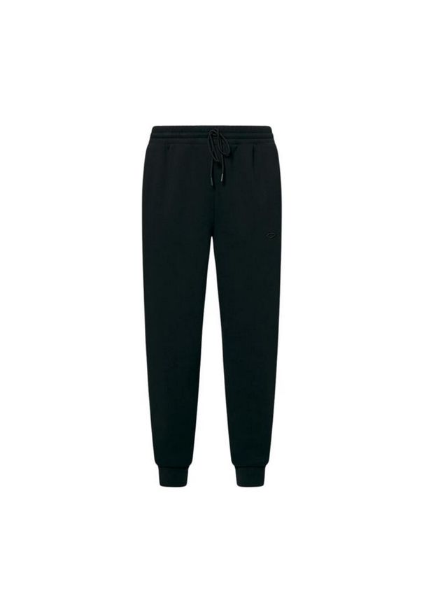 Oakley Spodnie Relax Jogger 2.0 Foa404843-02E. Kolor: czarny. Długość: długie