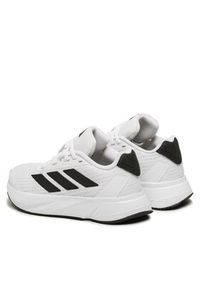 Adidas - adidas Sneakersy Duramo Sl IG0712 Biały. Kolor: biały. Materiał: materiał