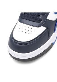 Champion Sneakersy Rebound Heritage Skate S32865-BS505 Czarny. Kolor: czarny. Materiał: skóra. Sport: skateboard #7