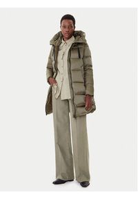 Bomboogie Kurtka puchowa Geneva CW6630TDLC5 Zielony Regular Fit. Kolor: zielony. Materiał: syntetyk #5