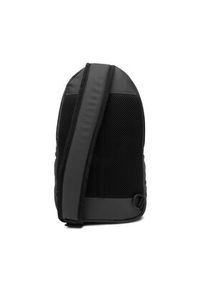 TOMMY HILFIGER - Tommy Hilfiger Saszetka Th Repreve Slingpack AM0AM14026 Szary. Kolor: szary. Materiał: materiał #5