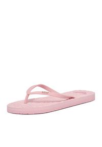 Roxy Klapki CEOWB-SS25-3C021 Żółty jasny. Kolor: żółty. Materiał: syntetyk #4
