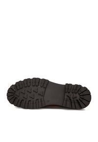 Lasocki Loafersy CEO-WI33-CSA538-SANDY-43 Brązowy. Kolor: brązowy. Materiał: skóra #6