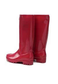 Regatta Kalosze Lady Wenlock RWF667 Różowy. Kolor: różowy. Materiał: syntetyk #8