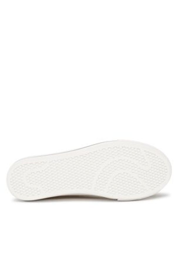 Jenny Fairy Trampki WS160701-02ECO Biały. Kolor: biały. Materiał: materiał