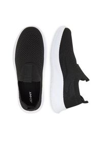 Jenny - JENNY Sneakersy WFA270923-2 Czarny. Kolor: czarny. Materiał: materiał #7