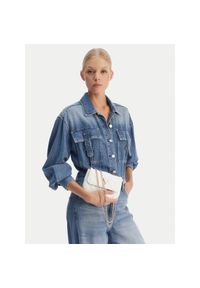 Torebka Guess. Kolor: biały #1