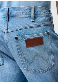 Wrangler - MESKIE SPODENKI WRANGLER FRONTIER SHORT FROST 112362492 #3