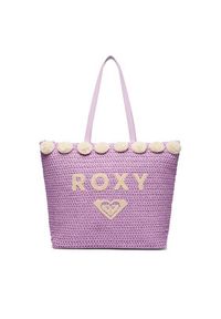 Roxy Torebka CWBEO-ROXY-L-003-09 Fioletowy. Kolor: fioletowy #3
