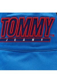 Tommy Jeans Kapelusz Bucket Heritage Stadium AM0AM10584 Kolorowy. Materiał: materiał, bawełna. Wzór: kolorowy