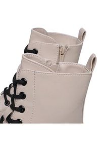 Jenny Fairy Trzewiki WSD1916-01M Czerwony. Kolor: czerwony. Materiał: skóra #4