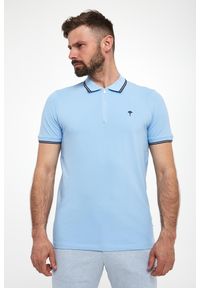 Polo męskie Pavlos JOOP!. Typ kołnierza: polo #3