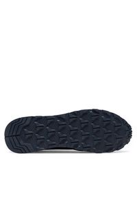 Beverly Hills Polo Club Sneakersy 23MS1016 Granatowy. Kolor: niebieski. Materiał: materiał #3