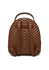 Pinko Plecak Love Click Classic Backpack . AI 24-25 PLTT 102530 A1J2 Brązowy. Kolor: brązowy. Materiał: skóra #5