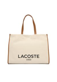 Lacoste Torebka NU4342TD Kolorowy. Wzór: kolorowy