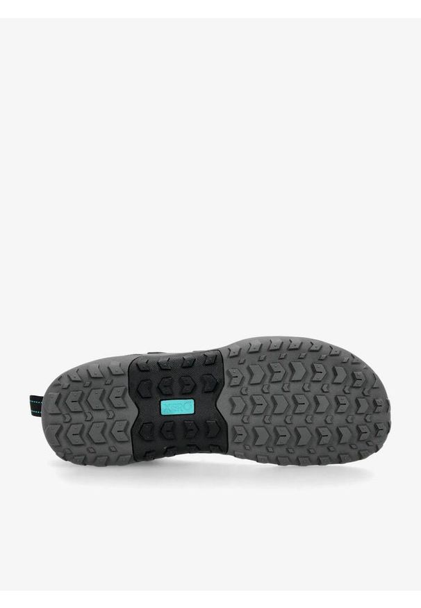 XERO SHOES - Buty turystyczne damskie Xero Shoes Scrambler Trail Mid. Kolor: czarny