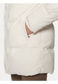 Guess Kurtka puchowa M4BL53 WG7X2 Écru Regular Fit. Materiał: syntetyk #3