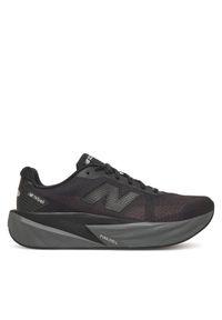 New Balance Buty do biegania FuelCell Rebell V5 MFCXLC5 Czarny. Kolor: czarny. Materiał: materiał
