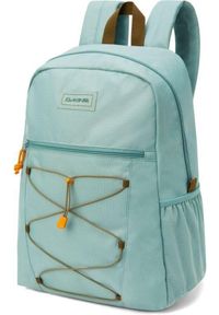 Plecak szkolny Dakine Tardy Slip 25L. Kolor: niebieski. Styl: casual