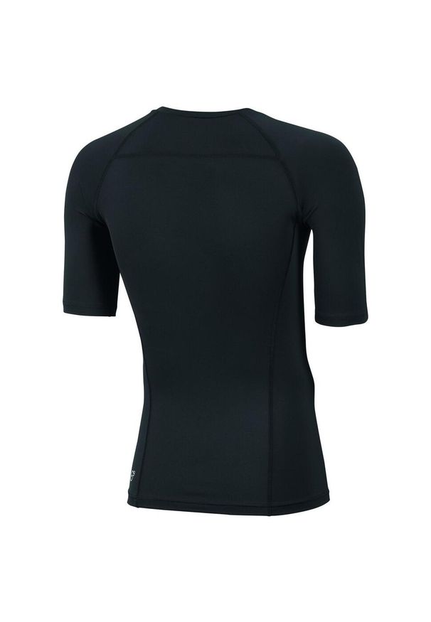 Puma Koszulka Liga Baselayer Jr 65591903. Kolor: czarny
